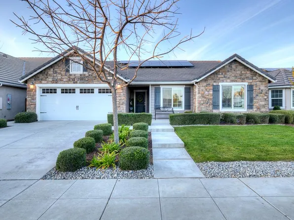 391 W Maclure Ave, Madera, CA 93636