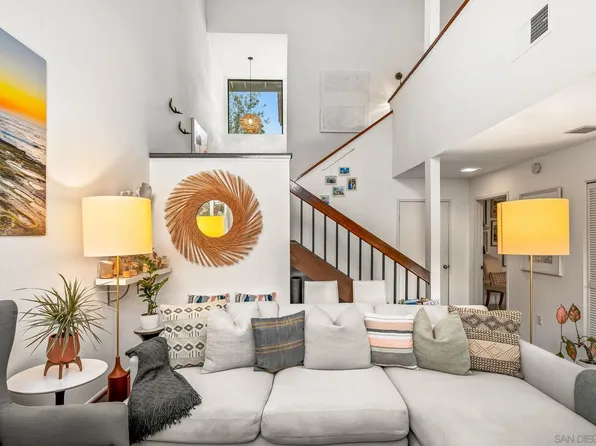 2538 Caminito Muirfield, La Jolla, CA 92037