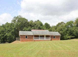 182 Hamrick Rd, Mooresboro, NC 28114