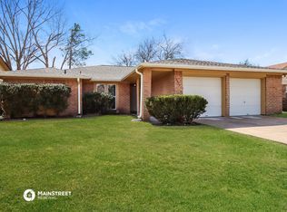 16315 Alametos Dr, Houston, TX 77083