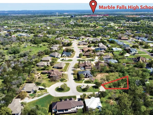 1104 Monterrey Oak Circle, Marble Falls, TX 78654