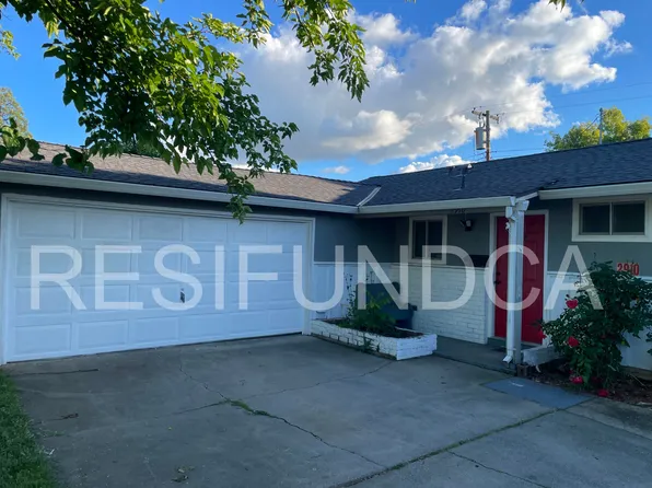 2910 Weston Way, Rancho Cordova, CA 95670