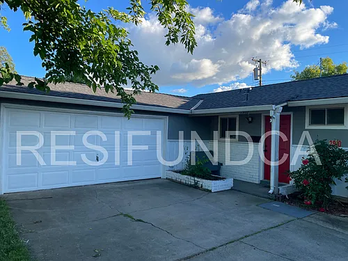 2910 Weston Way Photo 1