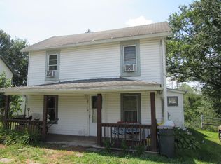 22 Short St, Falls Creek, PA 15840