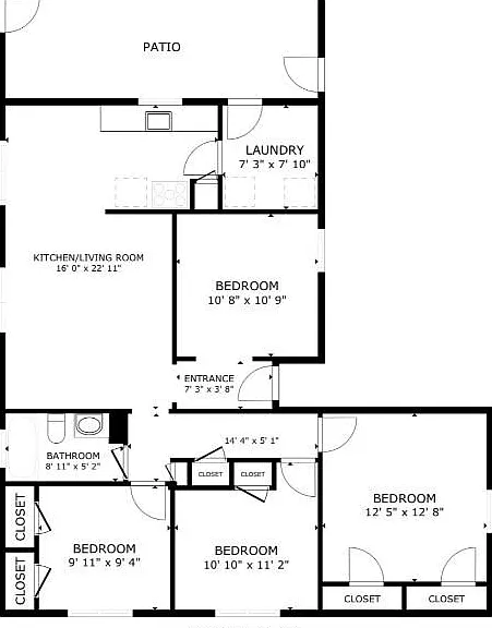 12906 Southspring Dr — Photo 23
