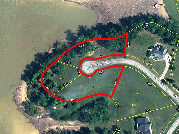 3rd image of 0 Ferry Crest Way