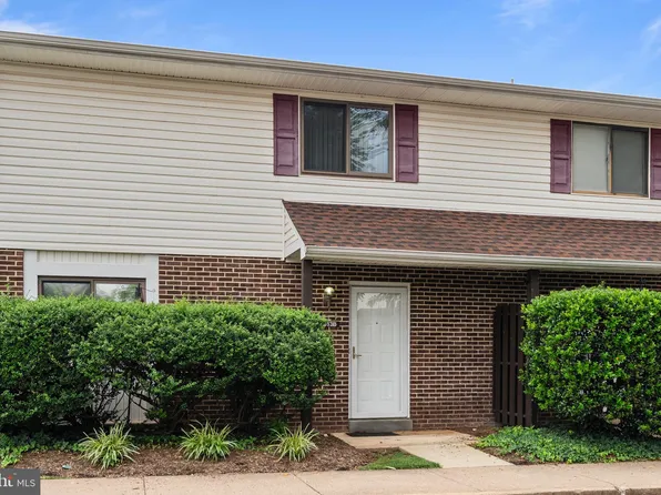 9013 Sandalwood Dr #B, Manassas, VA 20110