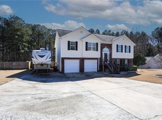 505 Emerald Point, Monroe, GA 30655