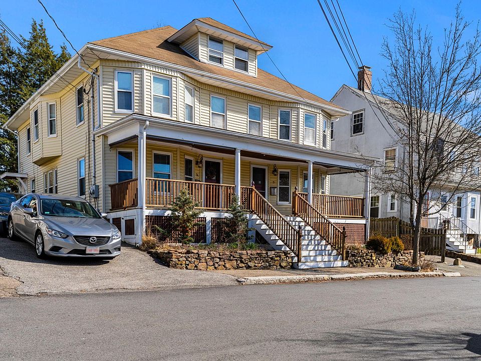 1st image of 3 Clifford Ave #3