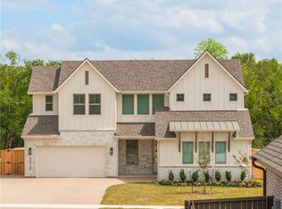 4020 Pacific Crest Way, Bryan, TX 77802