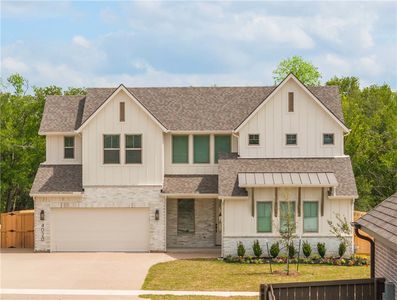 4020 Pacific Crest Way, Bryan, TX, 77802