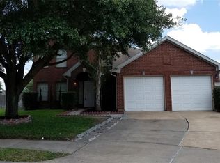 20334 Cherry Orchard Ln, Katy, TX 77449