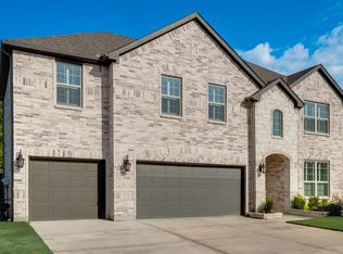 1318 Bobcat Trl, Wylie, TX 75098