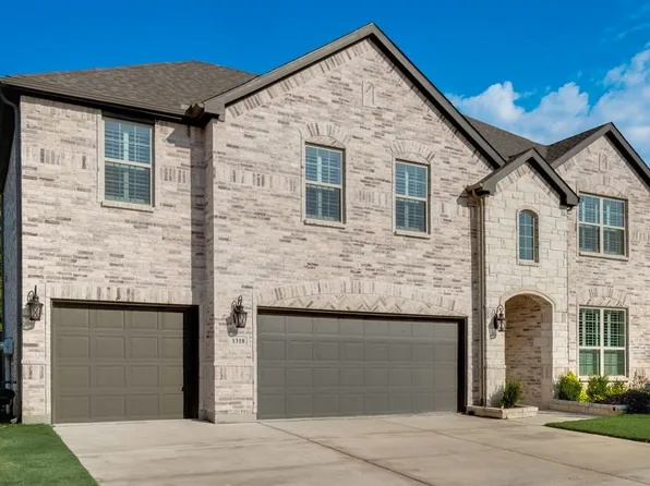 1318 Bobcat Trl, Wylie, TX 75098