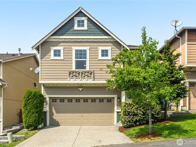 11026 Paine Field Way, Everett, WA, 98204