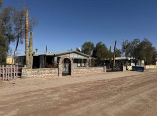 40268 E Missouri Ave, Tacna, AZ 85352
