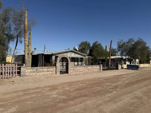 40268 E Missouri Ave, Tacna, AZ 85352