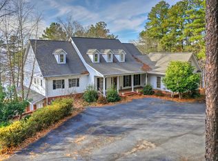 234 Valentine Dr, Mc Cormick, SC 29835