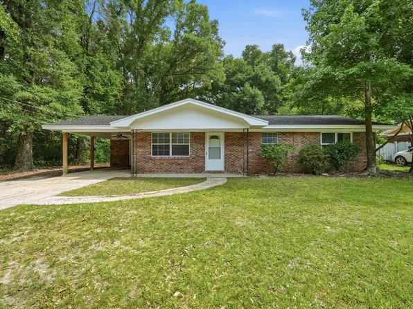 90 Andrews Ave, Defuniak Springs, FL 32433