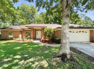 4329 Carriage Crossing Dr, Jacksonville, FL 32258