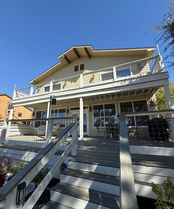 972 Pebble Beach Rd
