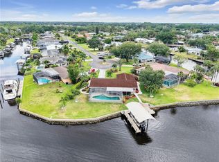 13732 Ox Bow Rd, Fort Myers, FL 33905