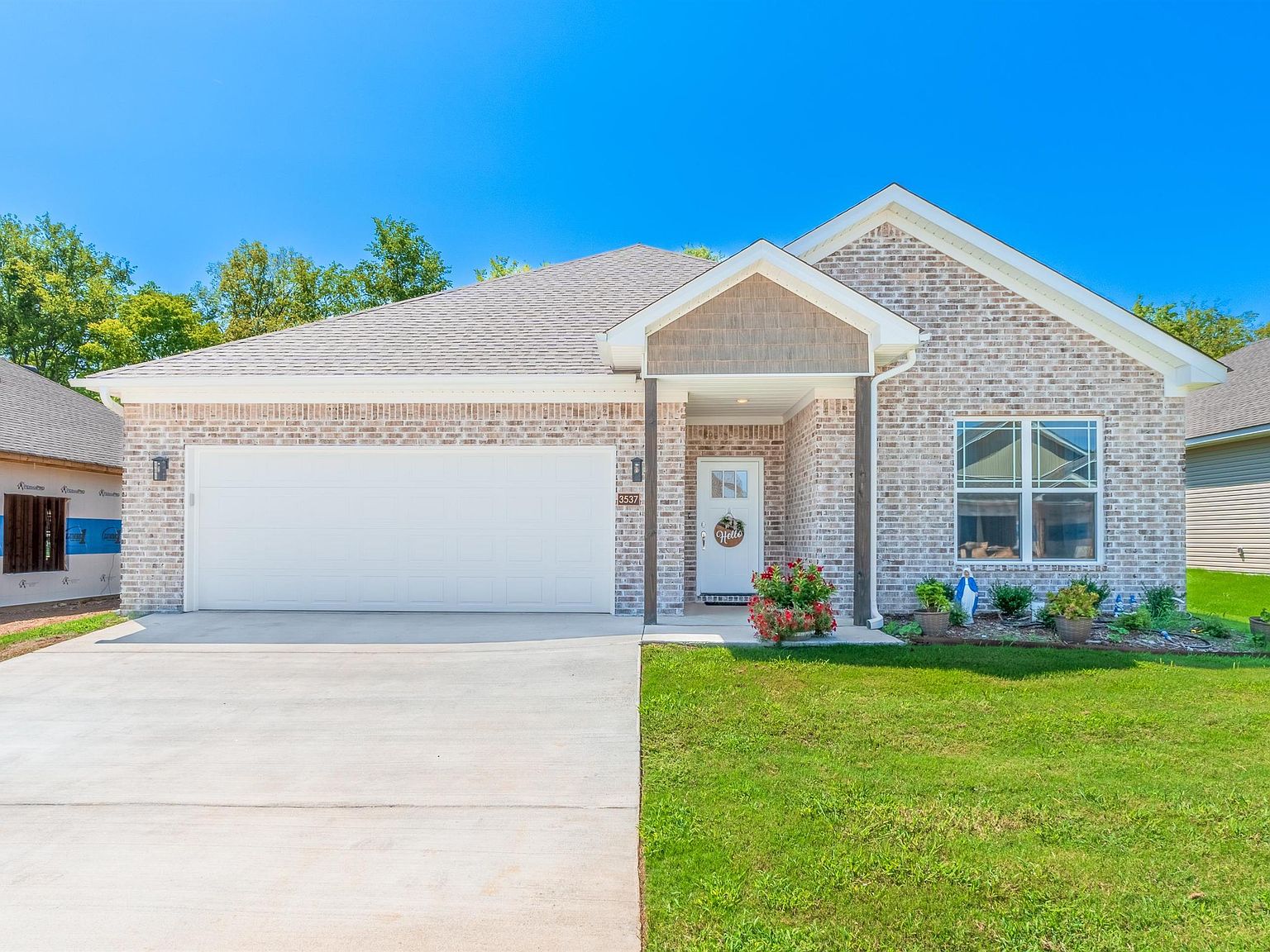 3537 Village Walk Dr, Bryant, AR 72022 Zillow