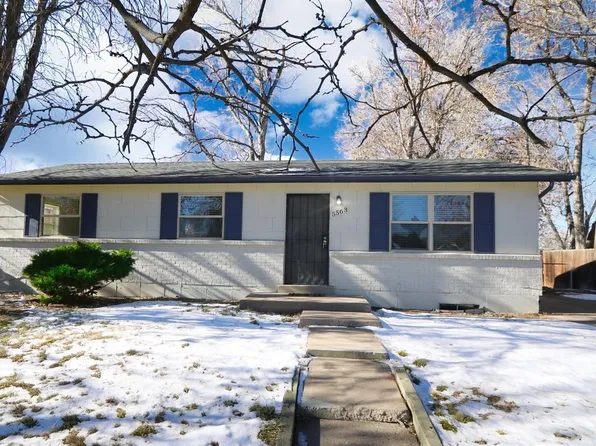 5563 Crown Boulevard, Denver, CO 80239