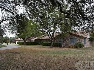 17299 S Us Highway 281, Hico, TX 76457
