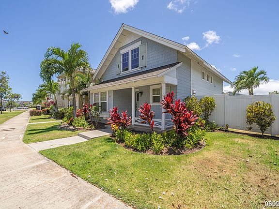 2nd image of 91-1302 Kaileolea Dr