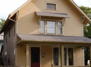 431 W 10th St, Anderson, IN 46016