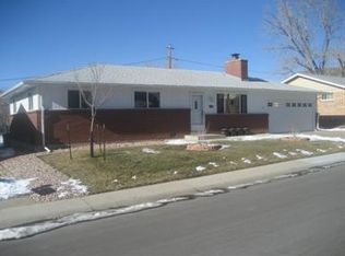 1509 Utah St, Golden, CO 80401