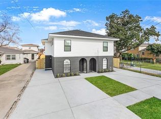 713 Calvert Ave, Metairie, LA 70001