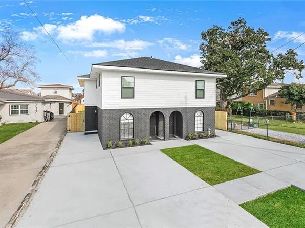713 Calvert Ave, Metairie, LA 70001