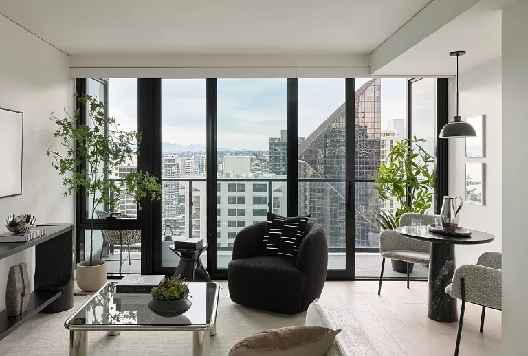 300 Virginia St #1307 — Photo 11