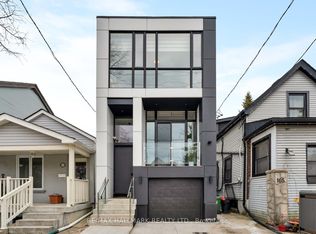 167 Sammon Ave, Toronto, ON M4J 1Z1