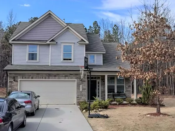 55 Nobleman Ct, Franklinton, NC 27525