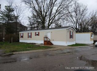 3407 W Mount Hope Ave #F24, Lansing, MI 48911