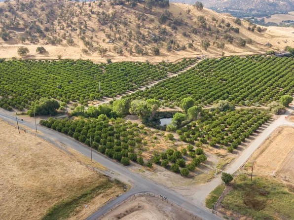 Avenue 176, Springville, CA 93265