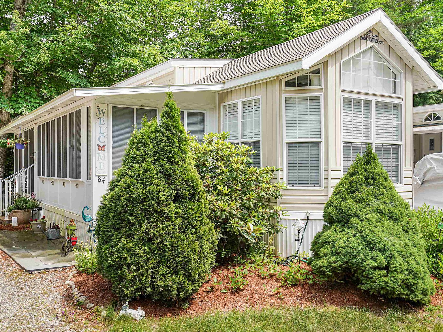 81 Wulamat Road UNIT 84, Bristol, NH 03222 Zillow