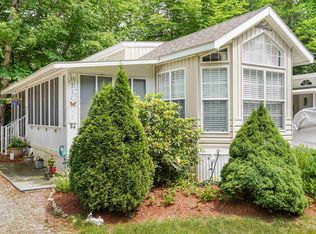 81 Wulamat Rd #84, Bristol, NH 03222