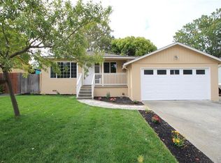 1209 Sereno Dr, Vallejo, CA 94589