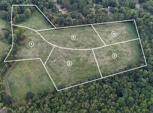 6295 Hawkins Dr LOT 2, Cumming, GA 30028