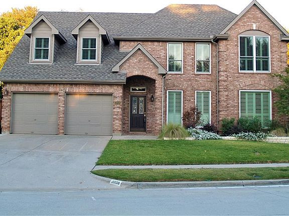 2nd image of 3008 Brush Creek Ln
