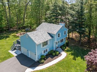 6 Collin Ct, Wallingford, CT 06492