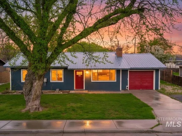 1609 N Plateau Ave, Caldwell, ID 83605