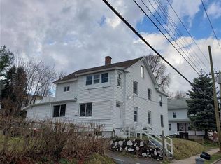 100 Clark St, New Britain, CT 06051