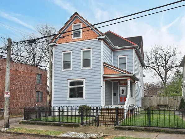 145 Detroit Ave, Columbus, OH 43201