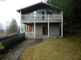 18084 Beaver Falls Rd, Clatskanie, OR 97016