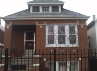 2634 W 36th Pl, Chicago, IL 60632